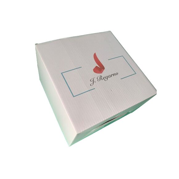 Cork Holder World of Corks - by J. Rigarno Wine Cork Holder in gift box NWOT - Picture 5 of 6